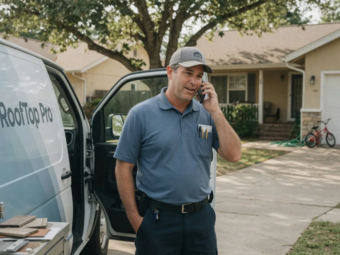 Roof Repair Pekin, ND FAQs